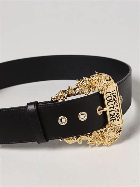 Versace Jeans Women’s Belts 